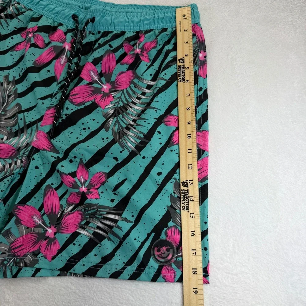 Neff board shorts
